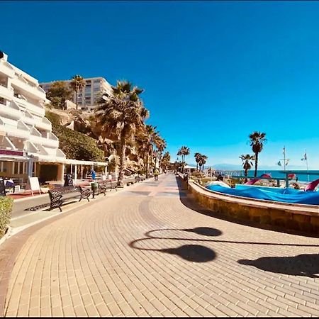Zeus Apartment Torremolinos Dış mekan fotoğraf