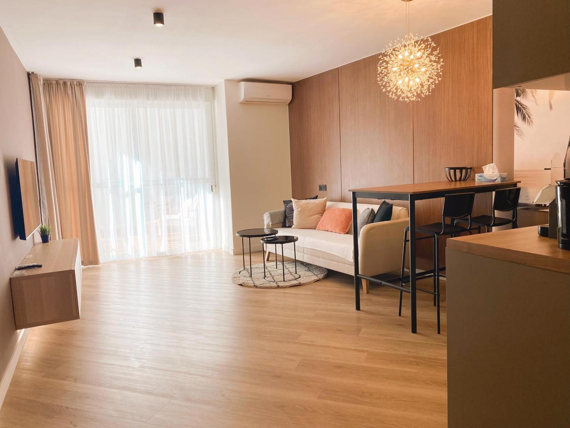 Zeus Apartment Torremolinos Dış mekan fotoğraf