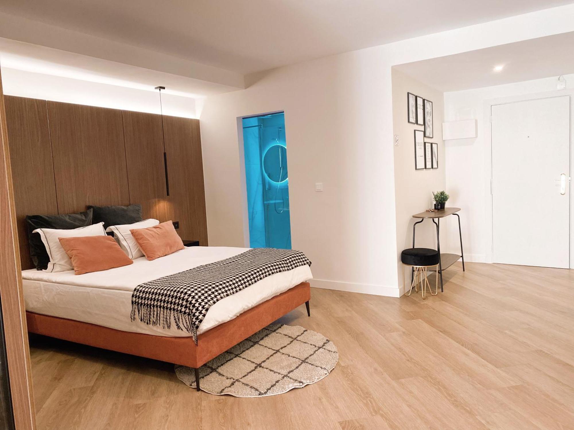 Zeus Apartment Torremolinos Dış mekan fotoğraf