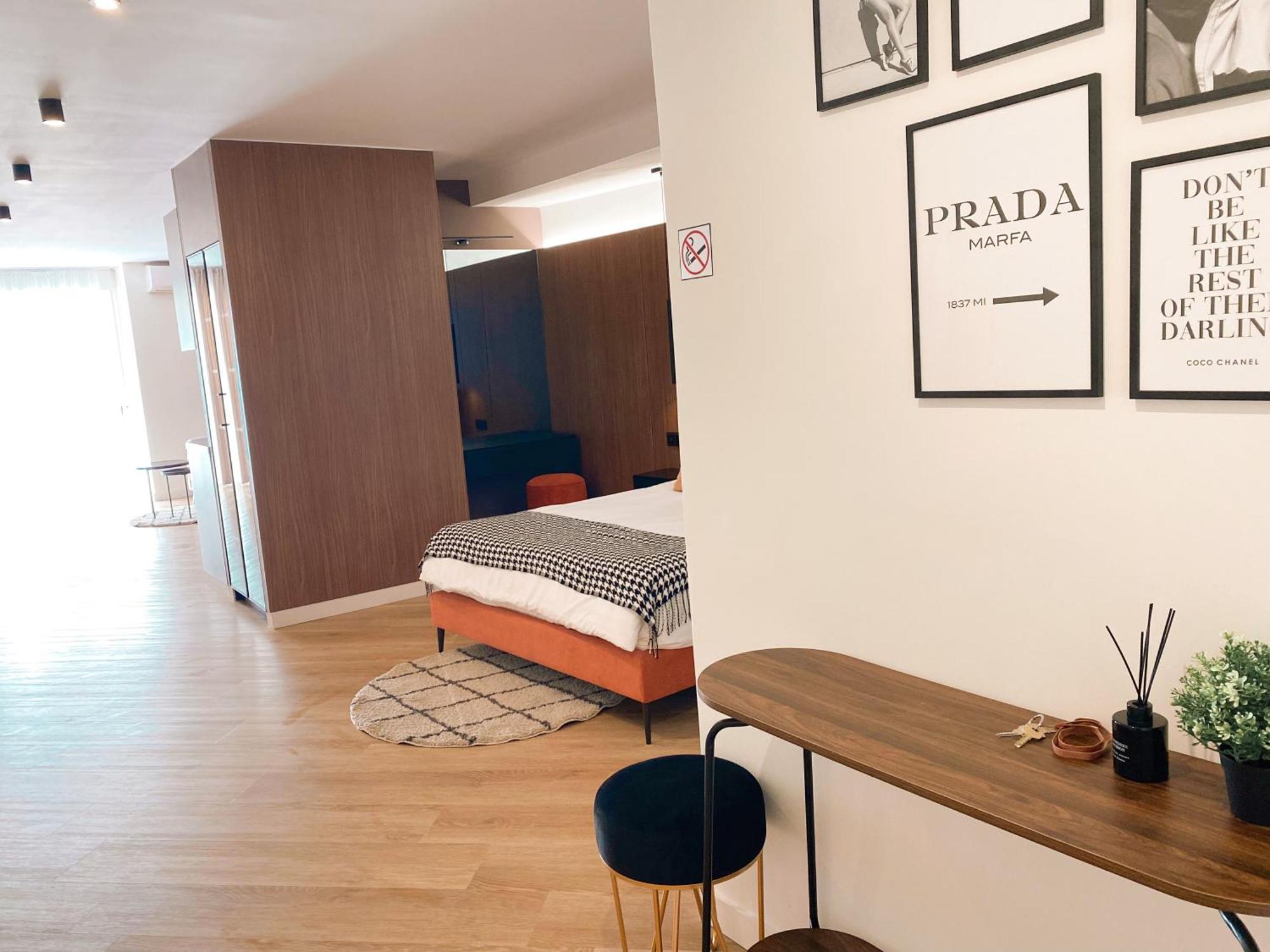 Zeus Apartment Torremolinos Dış mekan fotoğraf