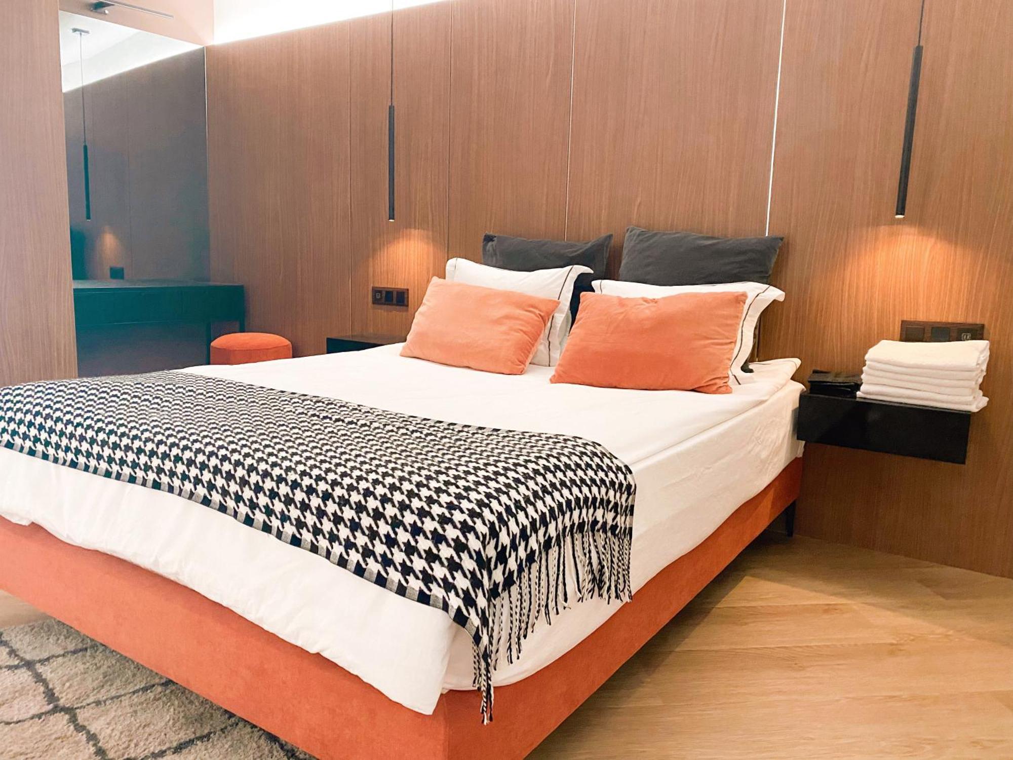 Zeus Apartment Torremolinos Dış mekan fotoğraf