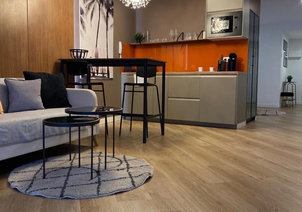 Zeus Apartment Torremolinos Dış mekan fotoğraf