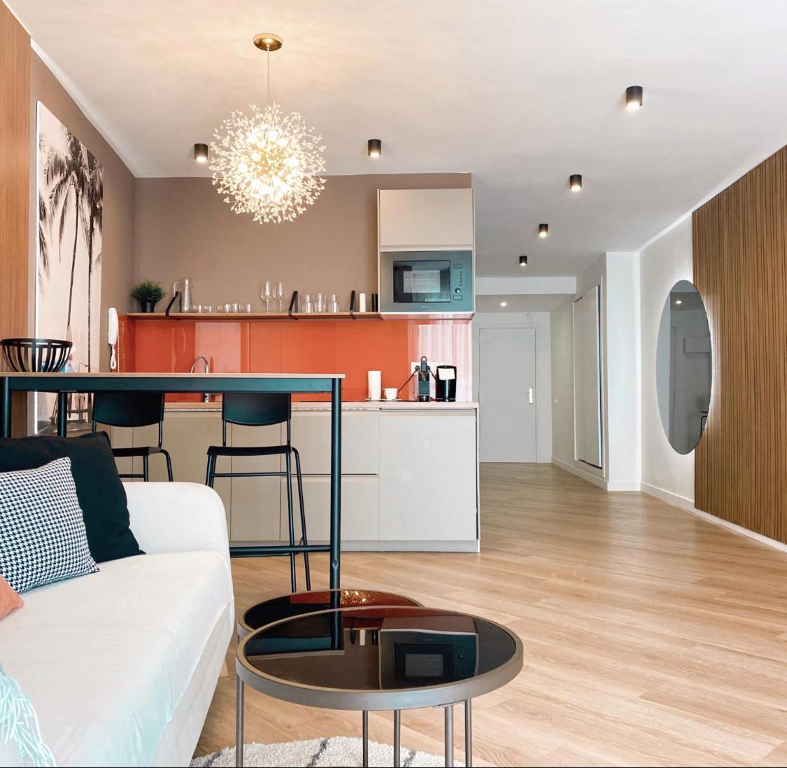 Zeus Apartment Torremolinos Dış mekan fotoğraf